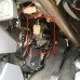 Perodua Kancil Air Cond Blower Fan Motor